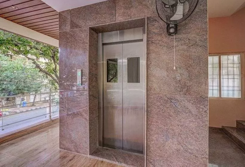 Hotelli Treebo Seven Inn