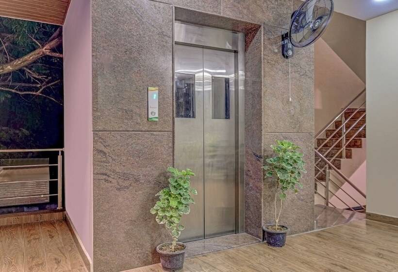 Hotel Treebo Seven Inn