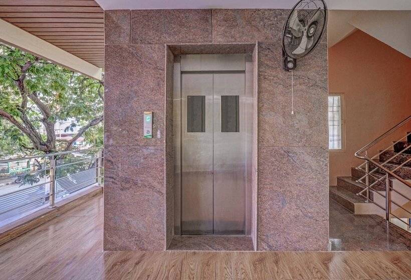 Hotel Treebo Seven Inn