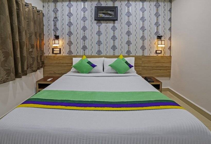 Hotel Treebo Seven Inn