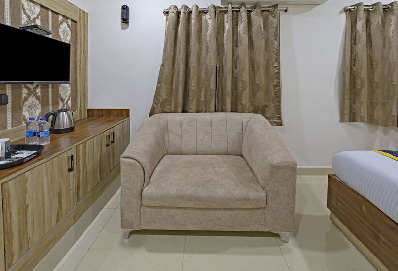 Hotel Treebo Seven Inn