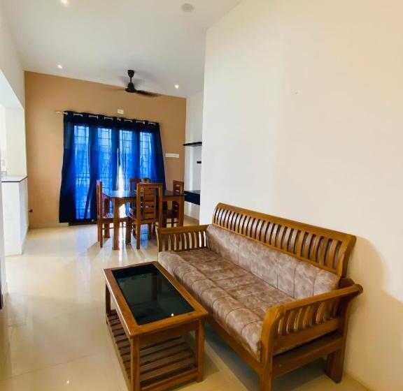 Hotel Tulips Residency   Airport