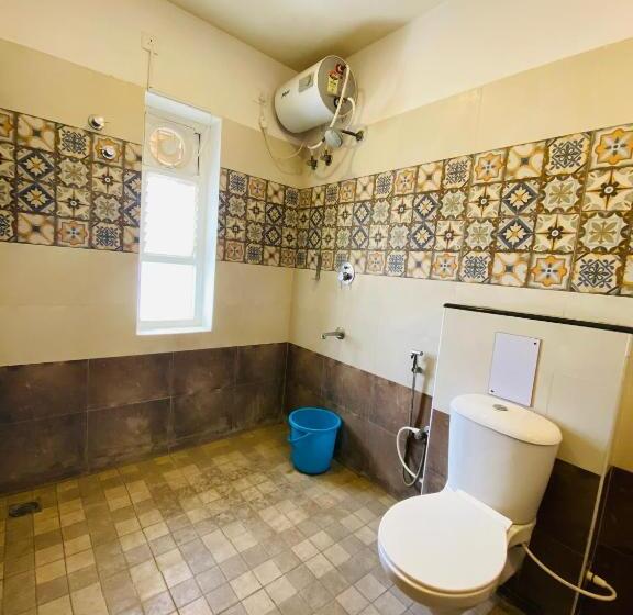 Hotel Tulips Residency   Airport