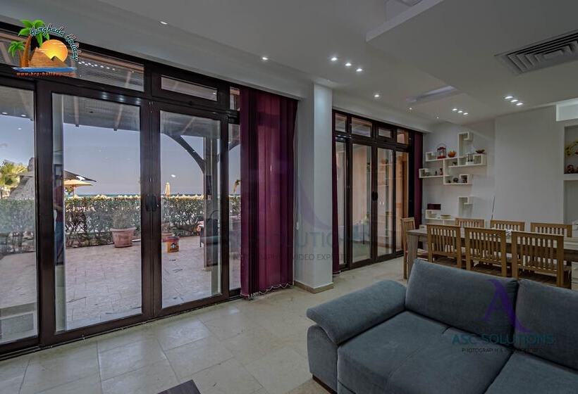 ホテル Turtles Beach Resort