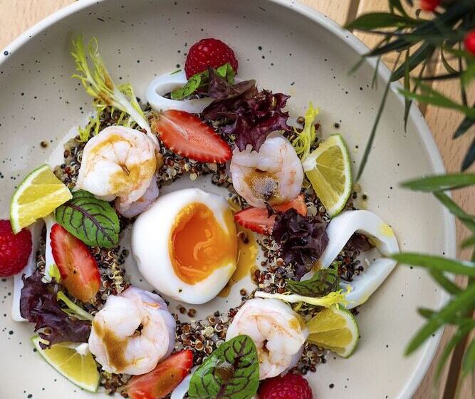 Hotell Urcove By Hyatt Qingchengshan Hot Spring