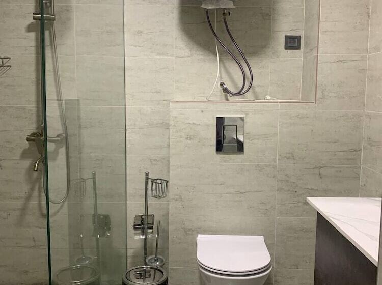 هتل Vzmorie Resort