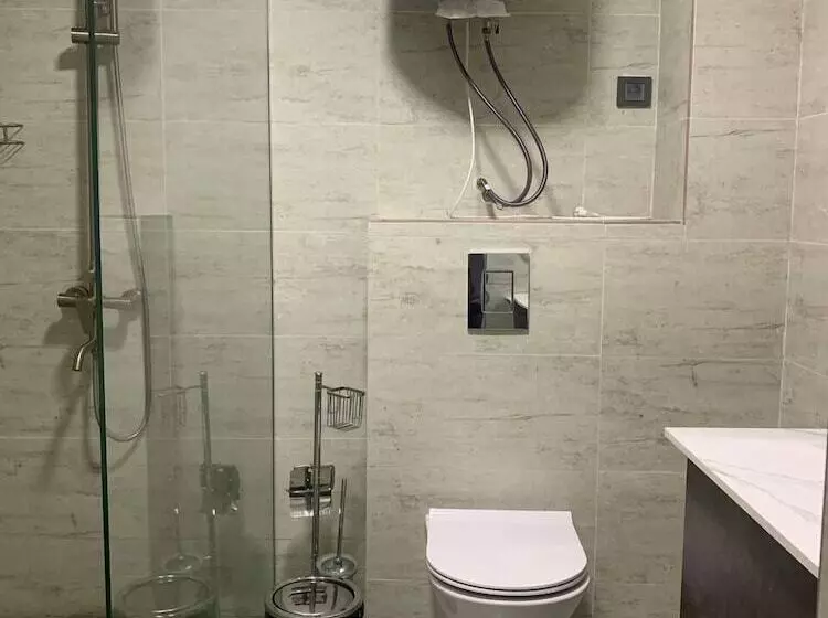 هتل Vzmorie Resort