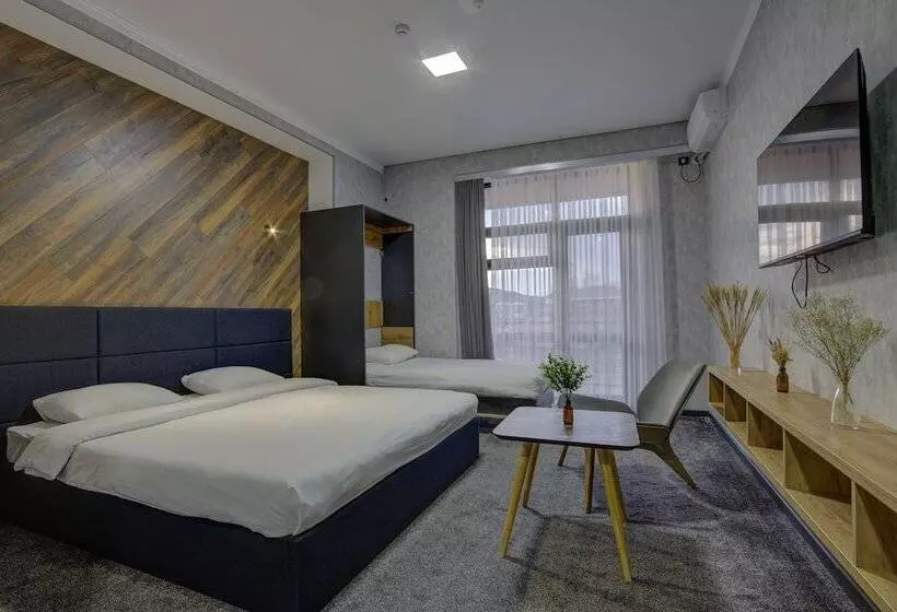 هتل Vzmorie Resort