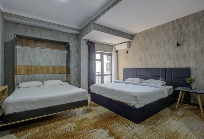 هتل Vzmorie Resort