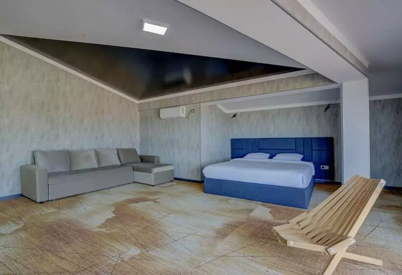 هتل Vzmorie Resort