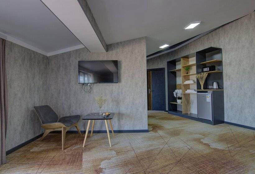 هتل Vzmorie Resort