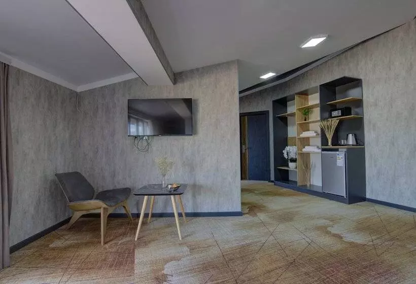 هتل Vzmorie Resort