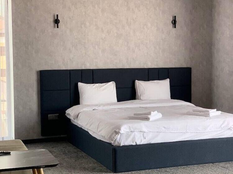 هتل Vzmorie Resort