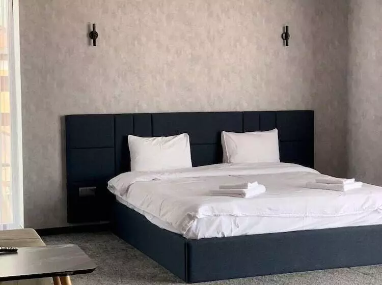 هتل Vzmorie Resort