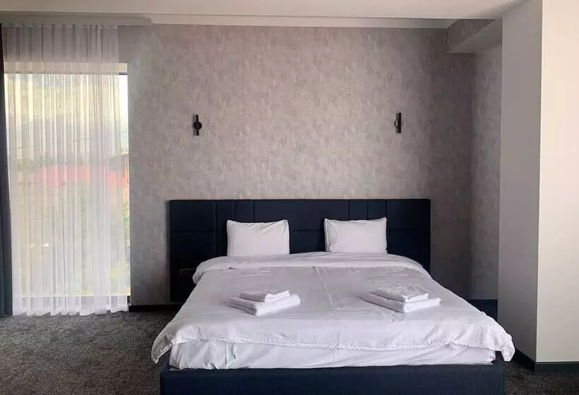 هتل Vzmorie Resort