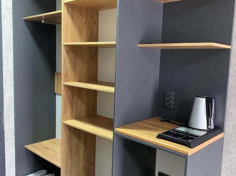 هتل Vzmorie Resort