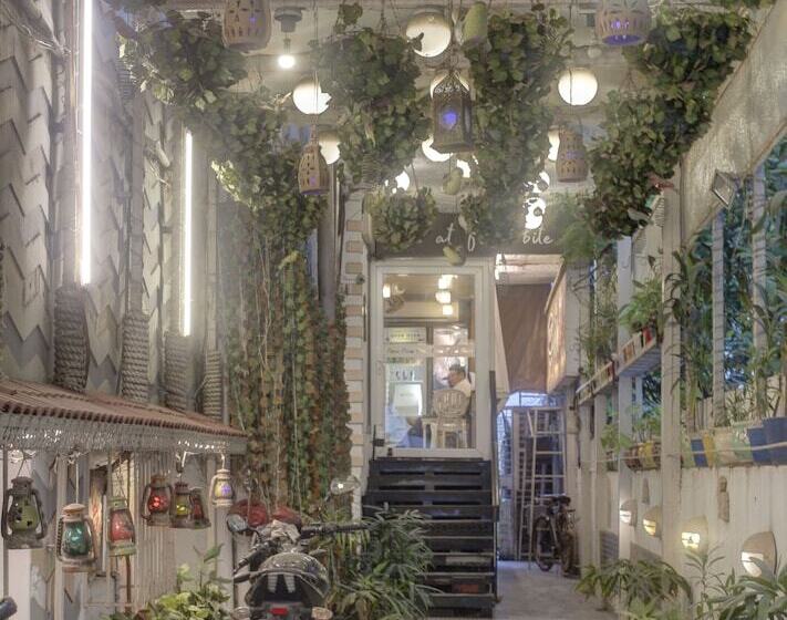 Lime Tree Hotel Greater Kailash