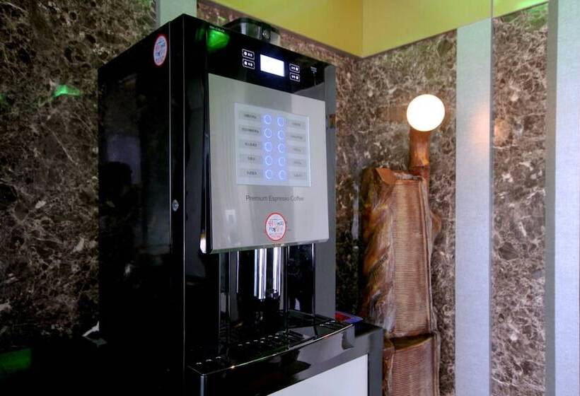 모텔 Busan Gupo Wow