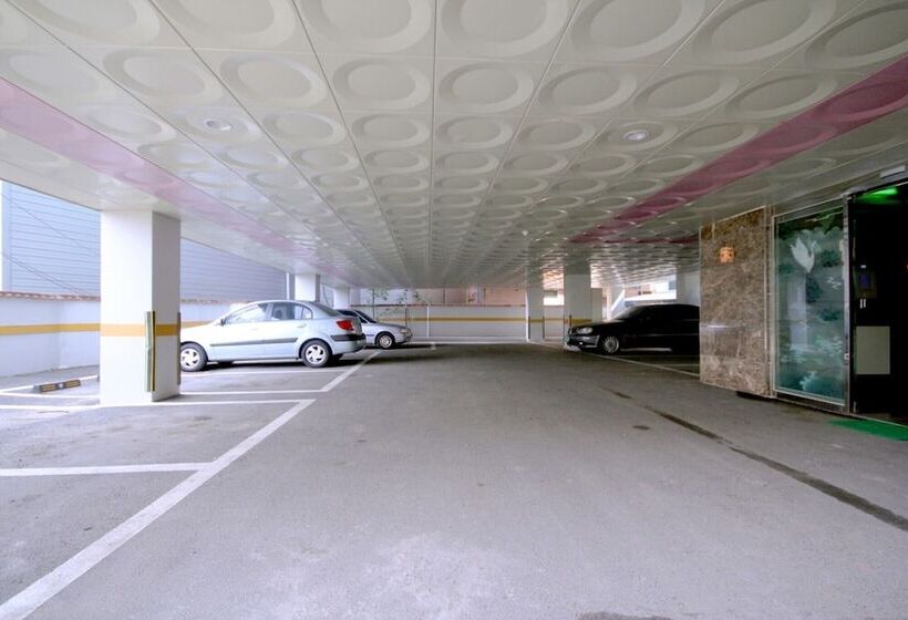 모텔 Busan Gupo Wow