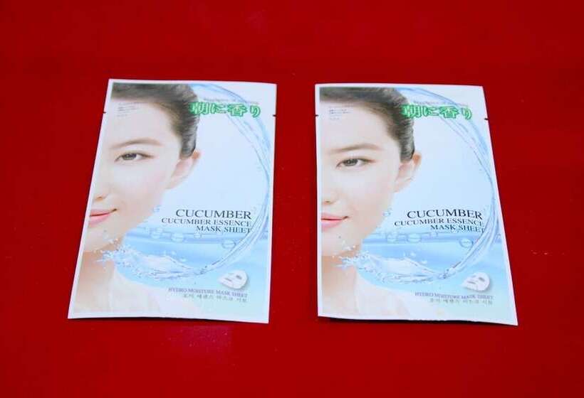 모텔 Busan Gupo Wow