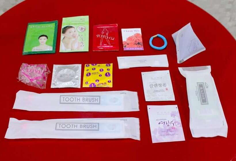 모텔 Busan Gupo Wow