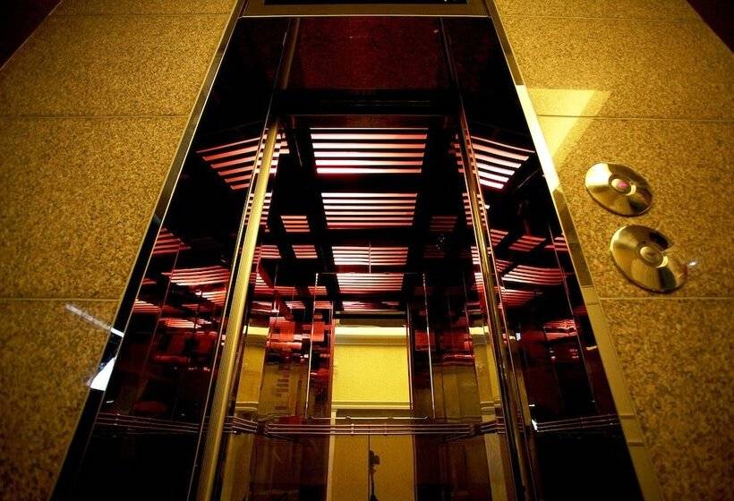 Motel Cheongju Yongamdong Time