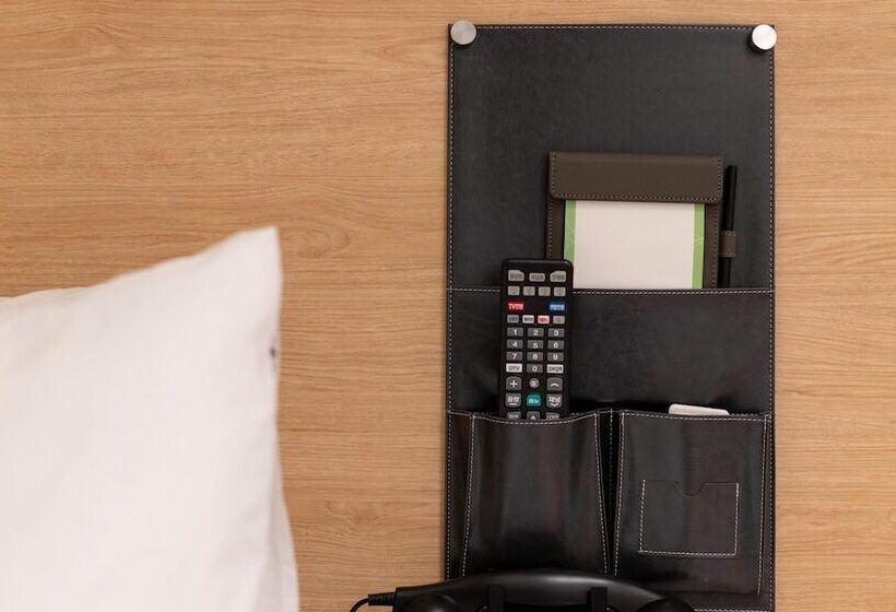 Motel Dongtan Station Obut