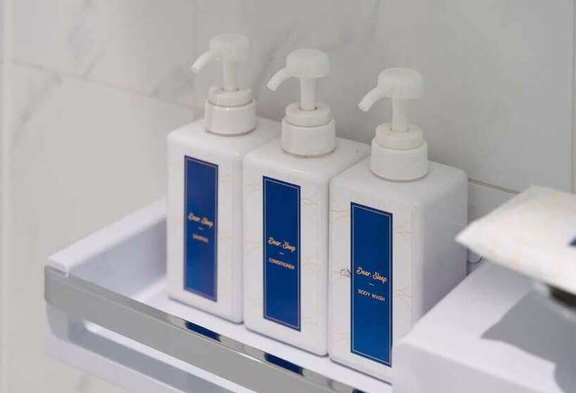 Motel Dongtan Station Obut