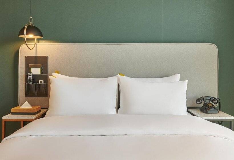 Motel Dongtan Station Obut