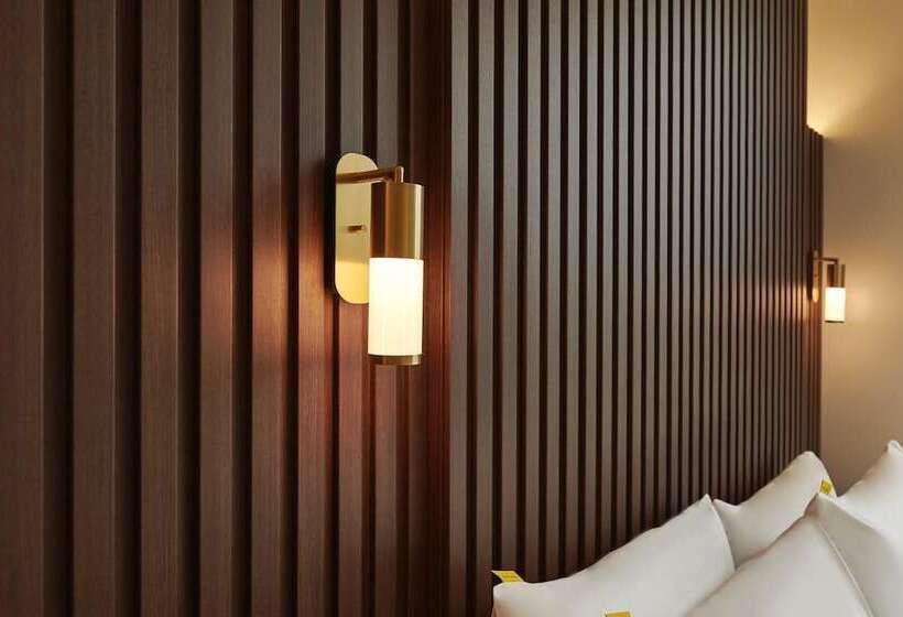 Motel Dongtan Station Obut