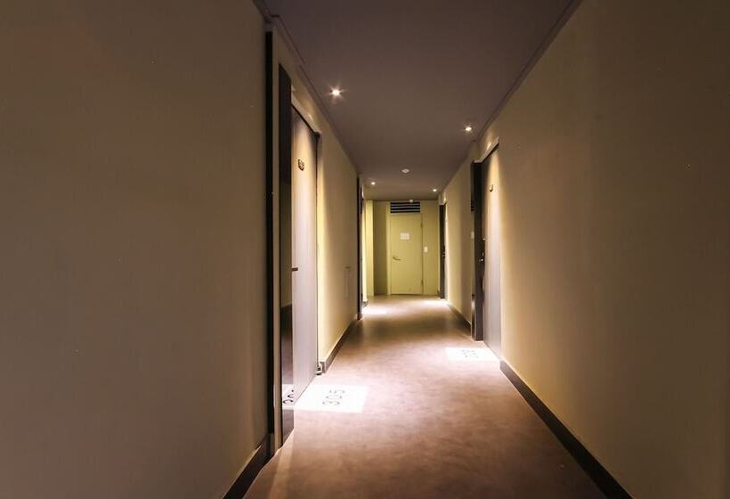 Motel Geojedo Gohyeon The M