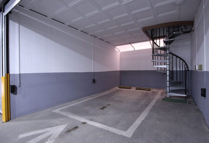 Motel Gumi Wonpyeongdong Hotel Ruby