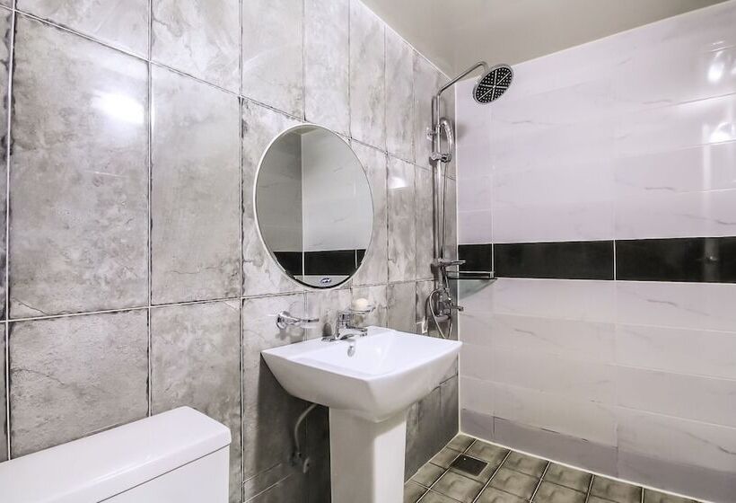 Motel Gumi Wonpyeongdong Hotel Ruby