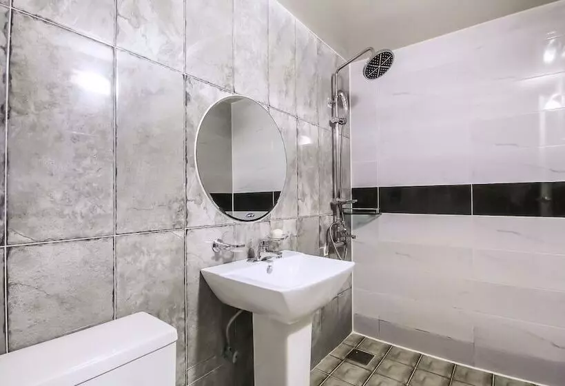 モーテル Gumi Wonpyeongdong Hotel Ruby