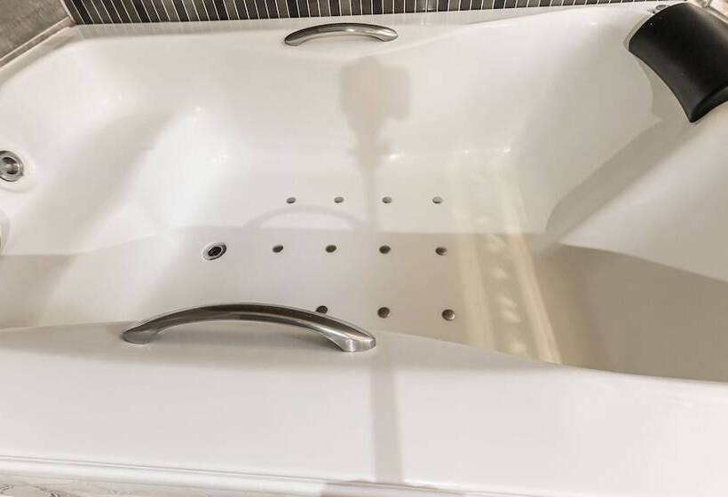 Motel Hound Hotel Jeonju Deokjin