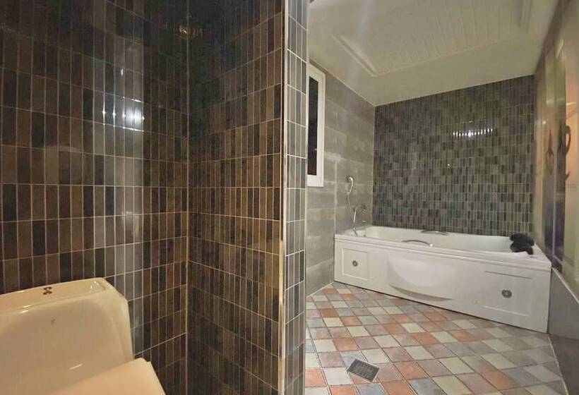 Motel Hound Hotel Jeonju Deokjin