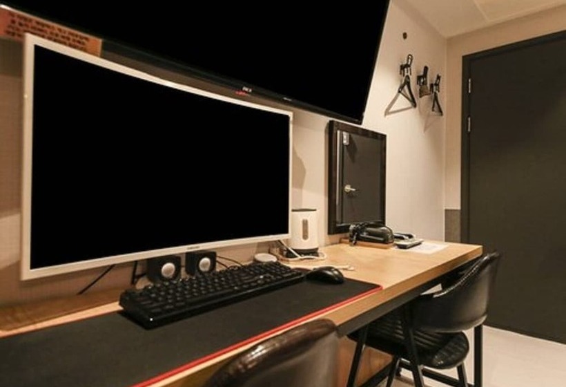 Motel No.25 Hotel Ansan Branch