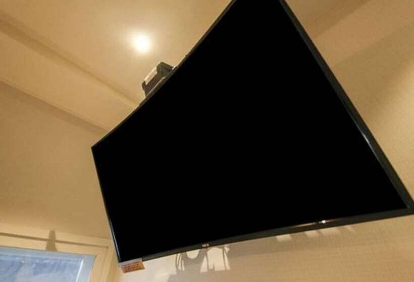 Motel No.25 Hotel Ansan Branch