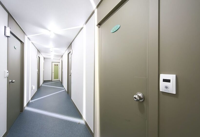 Motel Pohang Mundeok I