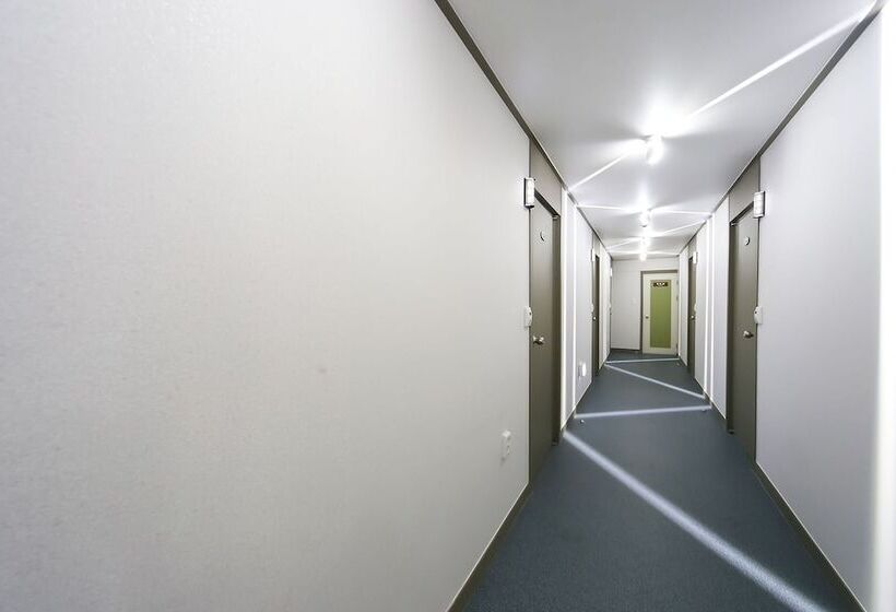 Motel Pohang Mundeok I