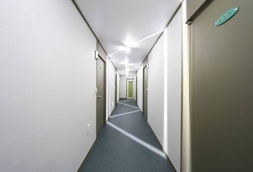 Motel Pohang Mundeok I