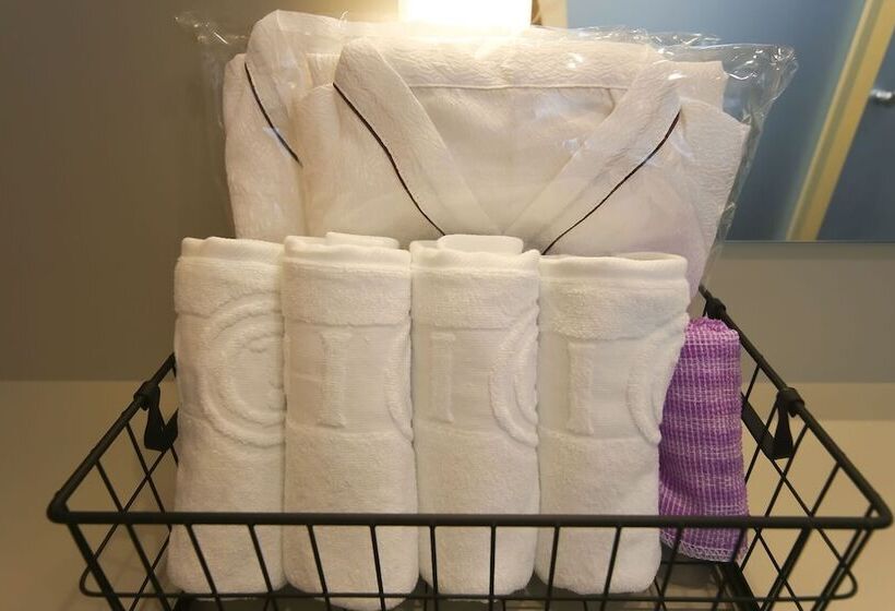 Motel Pohang Mundeok I