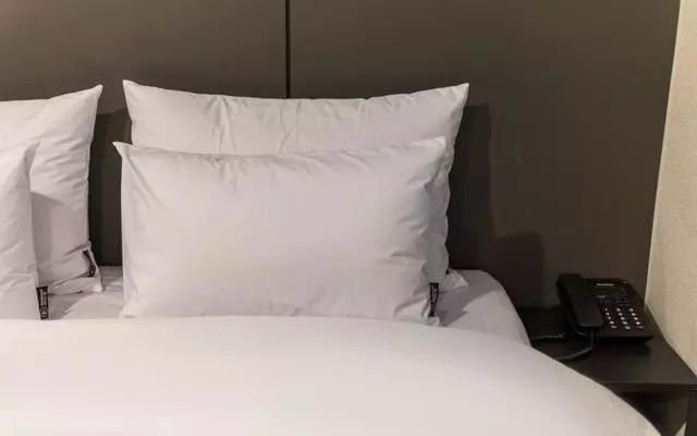 Motelli Brown Dot Hotel Suwon Jeongja Branch