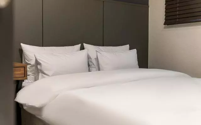 Motelli Brown Dot Hotel Suwon Jeongja Branch