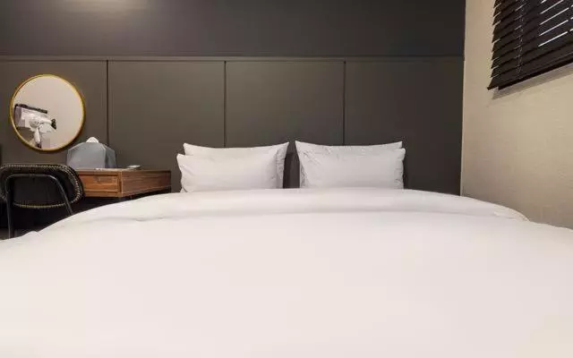 Motelli Brown Dot Hotel Suwon Jeongja Branch