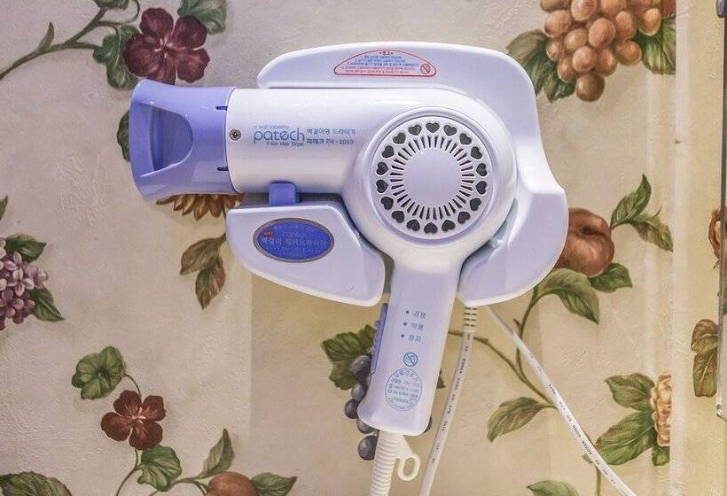 Motel Suwon City Hall Station Soo