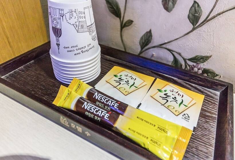 Motel Suwon City Hall Station Soo