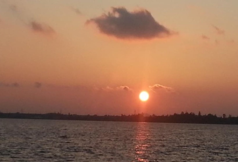 Muan Tommeori Resort Pension