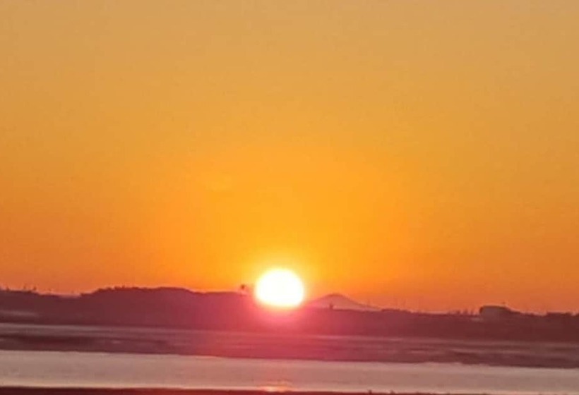 Muan Tommeori Resort Pension