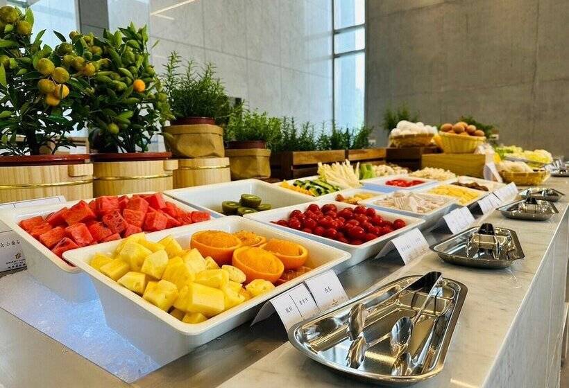 Orient Luxury Hotel Jiao Xi